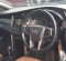 2017 Toyota Kijang Innova 2.0 G Silver - Jual mobil bekas di DKI Jakarta-12