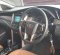 2019 Toyota Kijang Innova 2.0 G Hitam - Jual mobil bekas di DKI Jakarta-13