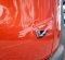 2017 Toyota Sienta V MT Orange - Jual mobil bekas di Banten-18