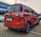 2017 Toyota Sienta V MT Orange - Jual mobil bekas di Banten-19