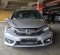 2019 Honda Brio E Silver - Jual mobil bekas di DKI Jakarta-1