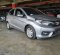 2019 Honda Brio E Silver - Jual mobil bekas di DKI Jakarta-2