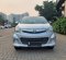 2013 Toyota Veloz 1.5 A/T Silver - Jual mobil bekas di DKI Jakarta-1