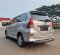 2013 Toyota Veloz 1.5 A/T Silver - Jual mobil bekas di DKI Jakarta-12