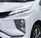 2018 Mitsubishi Xpander Exceed M/T Silver - Jual mobil bekas di Kalimantan Barat-8