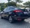 2021 Toyota Vios G CVT Hitam - Jual mobil bekas di Banten-10