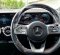 2021 Mercedes-Benz GLA 200 AMG Line Hitam - Jual mobil bekas di DKI Jakarta-17