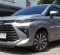 2022 Toyota Avanza 1.5 G CVT TSS Silver - Jual mobil bekas di DKI Jakarta-1