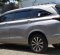2022 Toyota Avanza 1.5 G CVT TSS Silver - Jual mobil bekas di DKI Jakarta-4