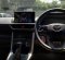 2022 Toyota Avanza 1.5 G CVT TSS Silver - Jual mobil bekas di DKI Jakarta-8