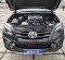 2018 Toyota Fortuner 2.4 TRD AT Hitam - Jual mobil bekas di Banten-17