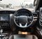 2018 Toyota Fortuner 2.4 TRD AT Hitam - Jual mobil bekas di Banten-20