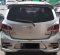 2017 Toyota Agya TRD Sportivo Silver - Jual mobil bekas di DKI Jakarta-2