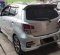 2017 Toyota Agya TRD Sportivo Silver - Jual mobil bekas di DKI Jakarta-3