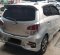 2017 Toyota Agya TRD Sportivo Silver - Jual mobil bekas di DKI Jakarta-6