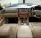 2004 Toyota Land Cruiser Cygnus V8 Wagon-11