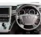 2013 Toyota Alphard SC MPV-12