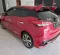 2019 Toyota Yaris TRD Sportivo Hatchback-9