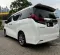 2017 Toyota Alphard G Van Wagon-15