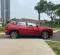 2020 Toyota Corolla Cross Hybrid Wagon-14