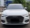 2022 Audi A6 2.0 TFSI Putih - Jual mobil bekas di DKI Jakarta-1