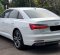 2022 Audi A6 2.0 TFSI Putih - Jual mobil bekas di DKI Jakarta-7