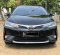 2018 Toyota Corolla Altis V Hitam - Jual mobil bekas di DKI Jakarta-1