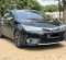 2018 Toyota Corolla Altis V Hitam - Jual mobil bekas di DKI Jakarta-3