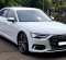 2022 Audi A6 2.0 TFSI Putih - Jual mobil bekas di DKI Jakarta-1