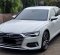 2022 Audi A6 2.0 TFSI Putih - Jual mobil bekas di DKI Jakarta-3
