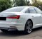 2022 Audi A6 2.0 TFSI Putih - Jual mobil bekas di DKI Jakarta-9