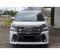 2016 Toyota Vellfire ZG Van Wagon-5