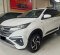 2022 Toyota Rush TRD Sportivo Putih - Jual mobil bekas di DKI Jakarta-1