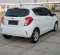 2017 Chevrolet Spark LTZ Putih - Jual mobil bekas di DKI Jakarta-3