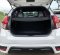 2017 Toyota Yaris TRD Sportivo Putih - Jual mobil bekas di DKI Jakarta-7