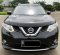 2017 Nissan X-Trail 2.5 CVT Hitam - Jual mobil bekas di DKI Jakarta-2