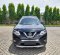 2017 Nissan X-Trail Extremer Hitam - Jual mobil bekas di Banten-1