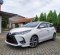2020 Toyota Yaris TRD Sportivo Putih - Jual mobil bekas di Banten-1