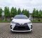 2020 Toyota Yaris TRD Sportivo Putih - Jual mobil bekas di Banten-2
