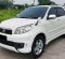 2014 Toyota Rush S Putih - Jual mobil bekas di DKI Jakarta-1
