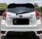 2015 Toyota Yaris TRD Sportivo Putih - Jual mobil bekas di DKI Jakarta-4