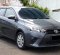 2017 Toyota Yaris E Abu-abu - Jual mobil bekas di DKI Jakarta-2