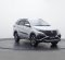 2019 Toyota Rush TRD Sportivo AT Silver - Jual mobil bekas di Banten-4