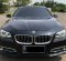 2017 BMW 5 Series 520i Hitam - Jual mobil bekas di DKI Jakarta-2