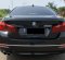 2017 BMW 5 Series 520i Hitam - Jual mobil bekas di DKI Jakarta-4