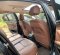 2017 BMW 5 Series 520i Hitam - Jual mobil bekas di DKI Jakarta-7