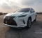 2019 Lexus RX300 Luxury SUV-3