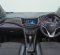 2018 Chevrolet TRAX 1.4 Premier AT Abu-abu - Jual mobil bekas di DKI Jakarta-5