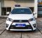 2016 Toyota Yaris G CVT 3 AB Putih - Jual mobil bekas di Banten-3