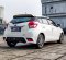 2016 Toyota Yaris G CVT 3 AB Putih - Jual mobil bekas di Banten-4